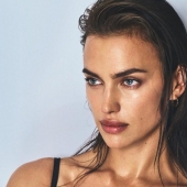 Cómo se veían las famosas modelos rusas antes de que tuvieran éxito