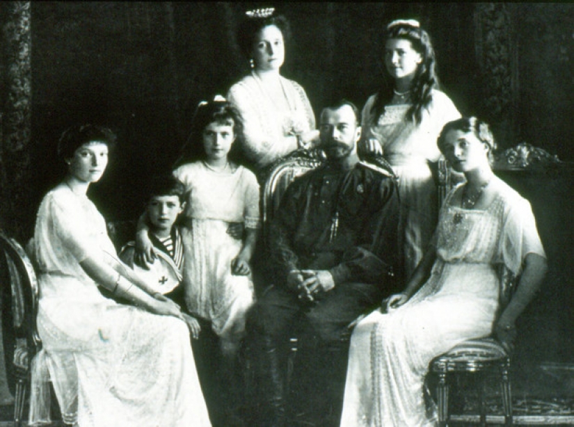 ¿Cómo son los descendientes modernos de los Romanov?