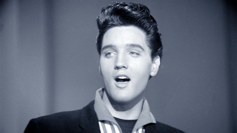 Cómo son los nietos de Elvis Presley, Charlie Chaplin, Audrey Hepburn y otras estrellas