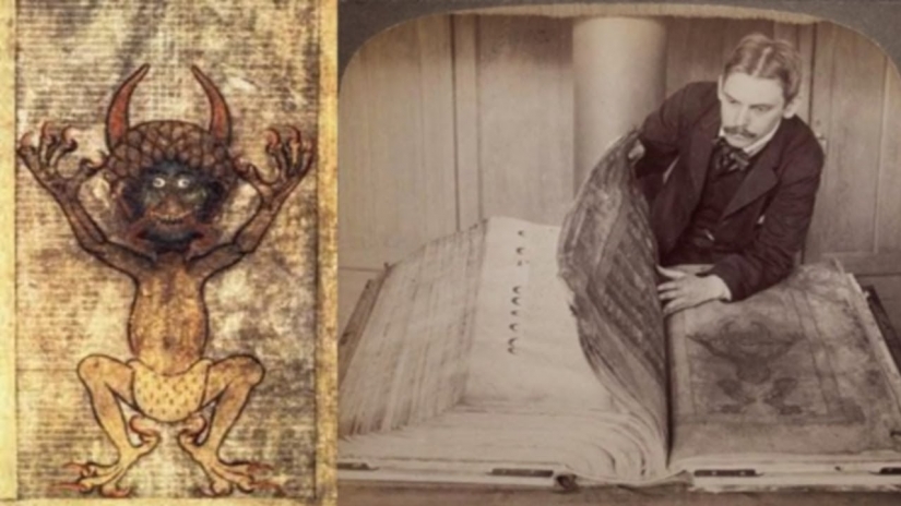 "Codex Gigas": ¿dónde está el libro escrito por el mismo diablo ahora?
