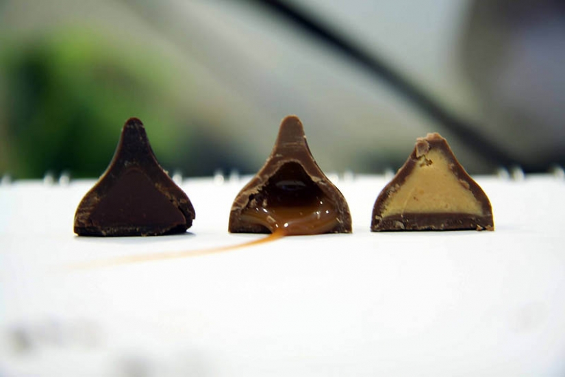 Colinas de Chocolate de la Isla Bohol
