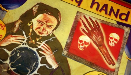 Como en diferentes países del mundo están luchando con una resaca