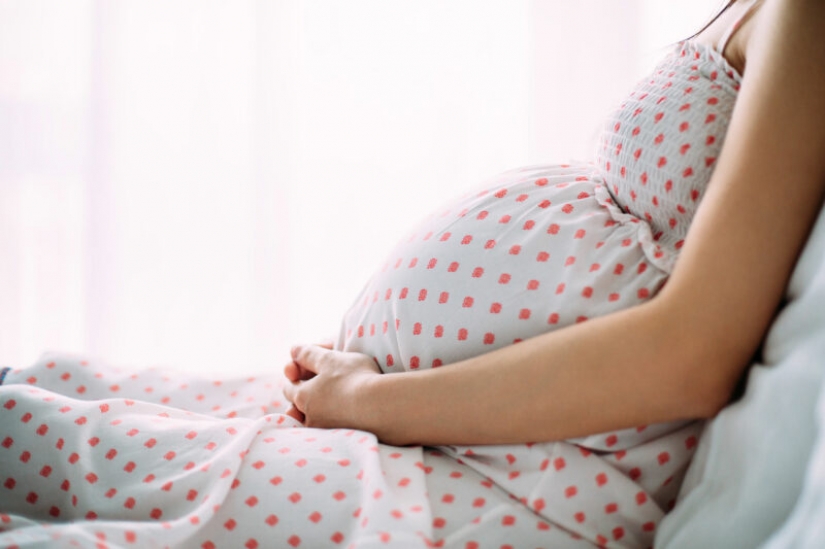 Concepción en Internet: una mujer británica dio a luz gracias a un kit de fertilización de eBay