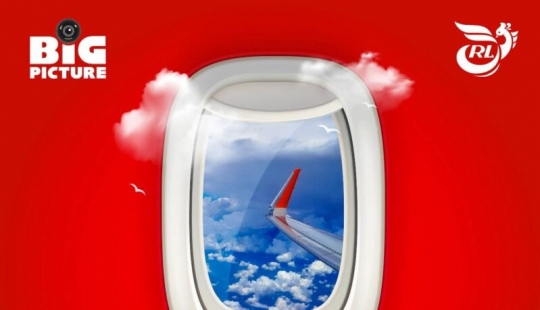 Concurso "Love to Fly" - Final Concurso "Love to Fly" - Final