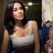 Copy of Irina Shayk and Angelina Jolie: the look East instabuy