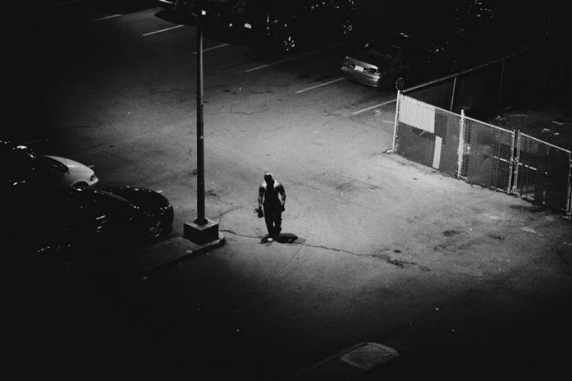 Crónicas de Nueva York de un fotógrafo de Brooklyn enamorado de la ciudad
