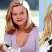 "Cruel intentions" then and now: how different actors of the cult of youth drama in 22 years