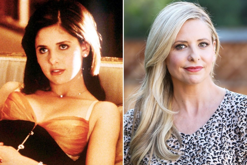 "Cruel intentions" then and now: how different actors of the cult of youth drama in 22 years