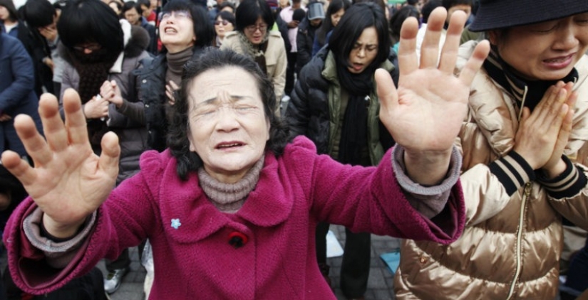 Cuando un tirano reemplaza a Dios: la brutal persecución de los cristianos en Corea del Norte