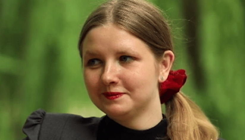 ¿Cuál fue el destino de la joven viuda del "maníaco Pologovsky" Sergei Tkach