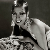 Danced naked and died gay: The Life story of Josephine Baker