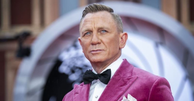 Daniel Craig resultó ser un habitual en los clubes gay, pero eso no es lo que piensas