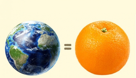 Datos inusuales sobre el mundo que probablemente no encontrará en una enciclopedia