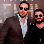 De comediantes a millonarios: cómo viven las ex estrellas de KVN