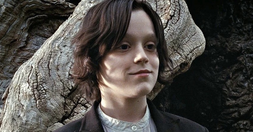 De la prisión al rodaje en Playboy: cuál fue el destino de los niños actores que actuaron en las películas de Harry Potter