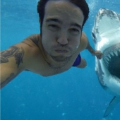Deadly photos: In six years, 259 people have died trying to take a beautiful selfie