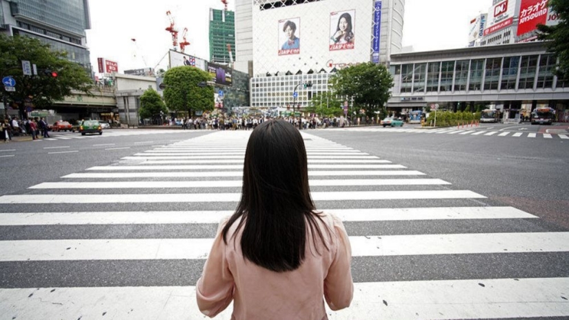Desaparecido sin dejar rastro: dzuhatsu-el fenómeno japonés del escape de la vida real