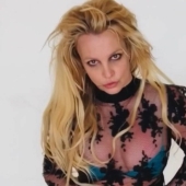 Desnuda y gratis: 6 fotos más sinceras de Britney Spears en Instagram