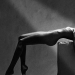 Desnudo en blanco y negro: Mujeres ideales por Marco Glaviano