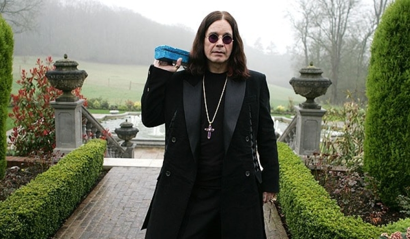 "Devil worship bears fruit": Ozzy Osbourne dijo por qué no sufre de coronavirus