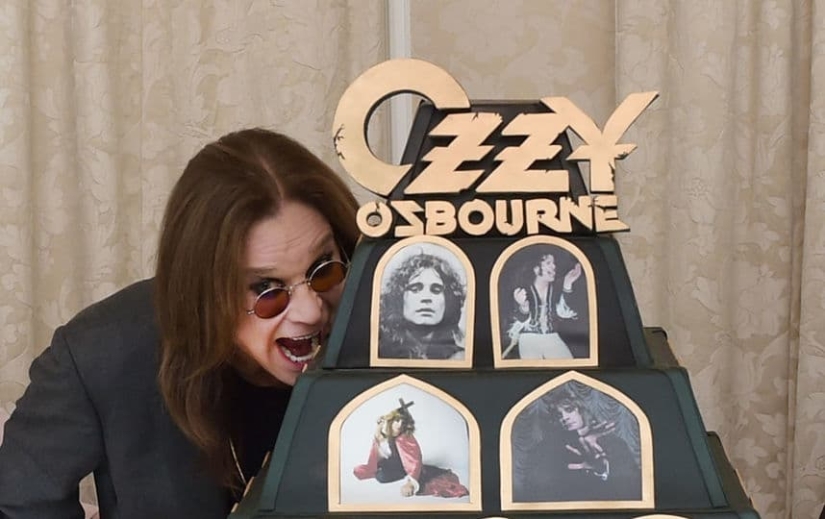 "Devil worship bears fruit": Ozzy Osbourne told why he does not suffer from coronavirus