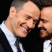 Do not spill water: pitt DiCaprio and 10 pairs of old Hollywood friends