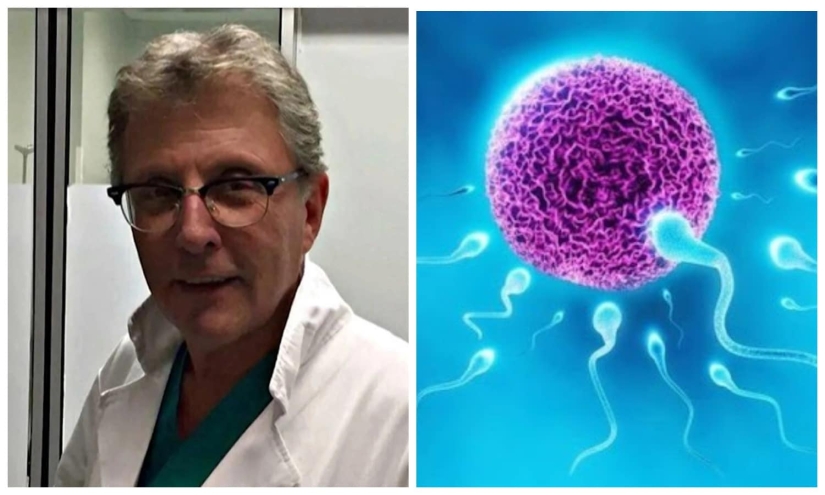 "Doctor Magic Flute": gynecologist from Italy offered patients to treat cancer with sex with him