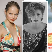 Drugs, violence, murder: the tragic fates of iconic supermodels