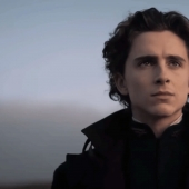 El actor Timothy Chalamet es un nuevo e inteligente símbolo sexual de la modernidad