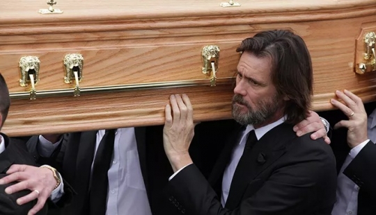 El amor mata: las estrellas cuya relación terminó en el suicidio El amor mata: las estrellas cuya relación terminó en el suicidio