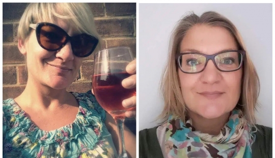 El Británico comenzó a beber a la edad de 13 años, y 47 de la sobriedad, de casi perder a mi familia El Británico comenzó a beber a la edad de 13 años, y 47 de la sobriedad, de casi perder a mi familia