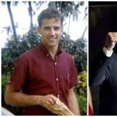 El camino de un tímido tartamudeador al cargo de presidente de Estados Unidos: la extraordinaria historia de vida de Joe Biden