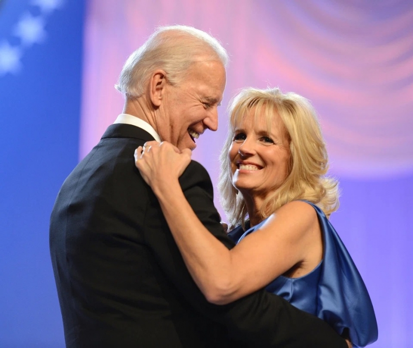 El camino de un tímido tartamudeador al cargo de presidente de Estados Unidos: la extraordinaria historia de vida de Joe Biden