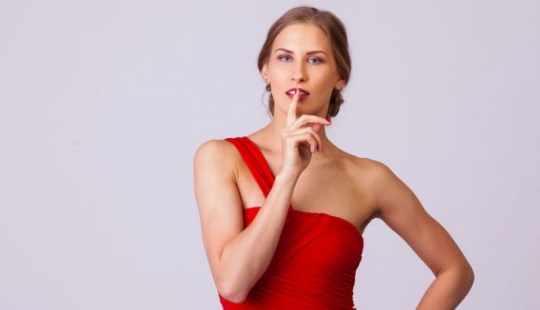 El campeón olímpico reveló el picante "secreto peludo" de los nadadores sincronizados