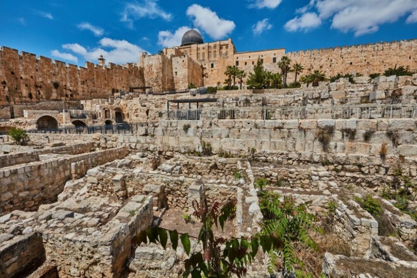 El dispositivo más antiguo del mundo para engañar a los clientes se ha encontrado en Israel