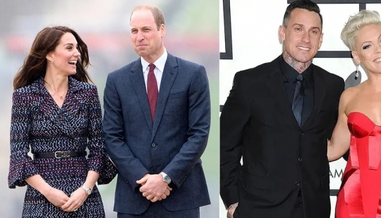 El divorcio se cancela: parejas de 7 estrellas que sobrevivieron a la ruptura y se volvieron más cercanas