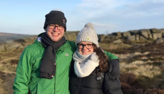 El error salió: la pareja quiere anular el matrimonio, dándose cuenta de que ambos son homosexuales El error salió: la pareja quiere anular el matrimonio, dándose cuenta de que ambos son homosexuales