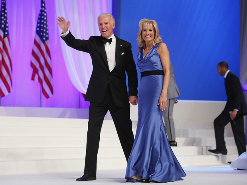 El estilo de Jill Biden: cómo se viste la nueva Primera Dama de los Estados Unidos