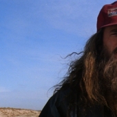 El marido fue a dar un paseo después de una pelea con su esposa y caminó 400 km