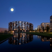 El mejor dormitorio de estudiantes en el mundo