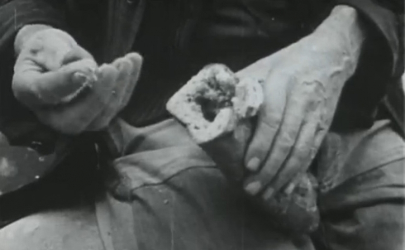 El misterio de los malditos pan: de quién es la culpa, de la CIA, Stalin, o cornezuelo de centeno?