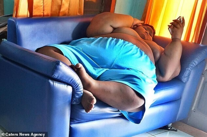 El más gordo de chico en el mundo perdió más allá del reconocimiento: así se ve ahora