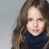 El más hermoso de los Adolescentes del mundo: 8 los jóvenes propietarios de una apariencia única