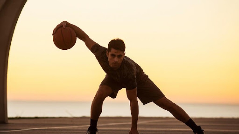 Cómo elegir la ropa de entrenamiento adecuada