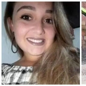 En Brasil, una mujer robó a un niño no nacido, mató a un amigo y le cortó el estómago
