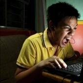 En China, los niños están severamente restringidos en el uso de TikTok