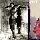 En el nombre del amor: una mujer apretó su cintura a 33 cm por capricho de su marido