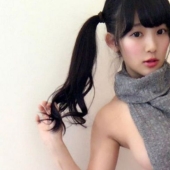 En Japón, se inventó un suéter para volver locos a los hombres tímidos
