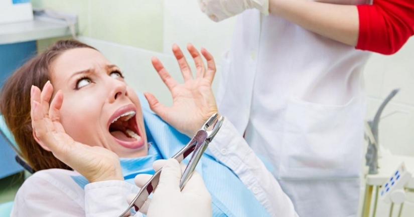 En los EE.UU., un dentista recibió 12 años de prisión debido a una broma peligrosa