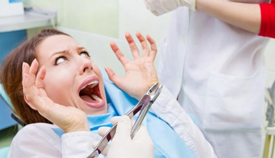 En los EE.UU., un dentista recibió 12 años de prisión debido a una broma peligrosa En los EE.UU., un dentista recibió 12 años de prisión debido a una broma peligrosa